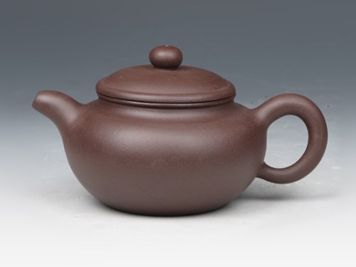 董建忠紫砂壶 仿古 
