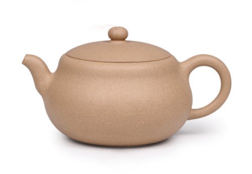 鲁卫芳紫砂壶 鸿福 