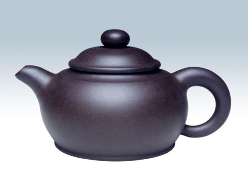 陈正初紫砂壶 玉坤 160CC 