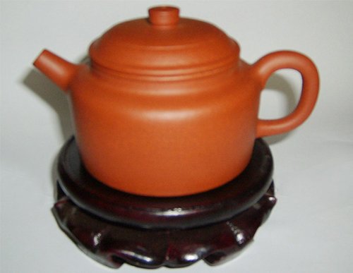 阚洪军紫砂壶 013 