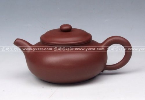 周婵紫砂壶 DSCF0318 