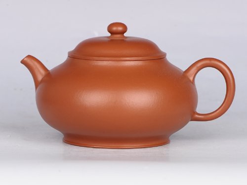 邵文紫砂壶 小水平 