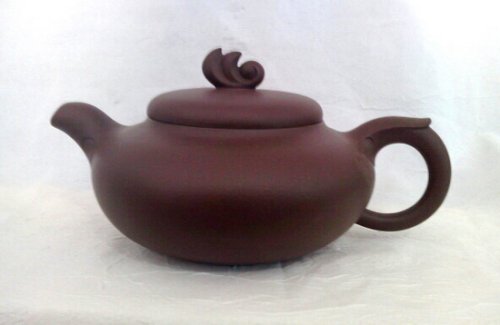 高国琴紫砂壶 thumb95 