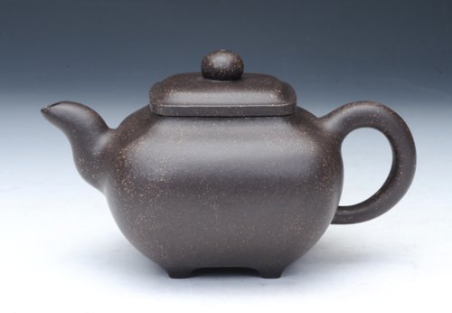 周建伟紫砂壶 传炉 