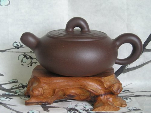 范萍紫砂壶 P80241961 