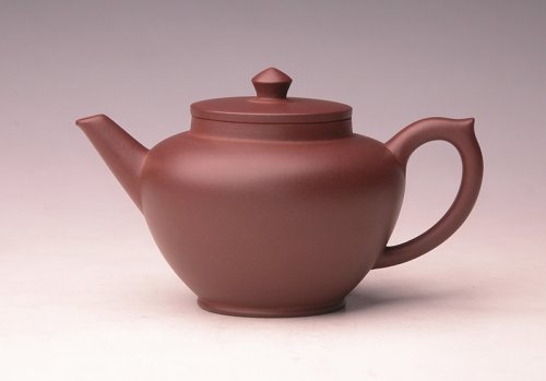 谈敏紫砂壶 顺泉 