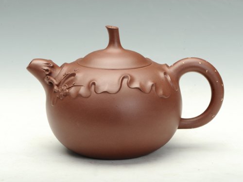 王香勤紫砂壶 和美 