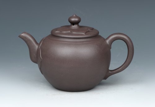 王建琴紫砂壶 大彬 