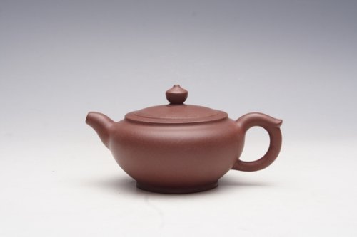 周军强紫砂壶 求正 