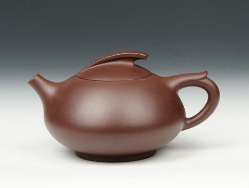 刘方林紫砂壶 006 
