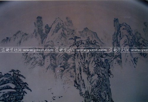 王安凤紫砂壶 未标题 