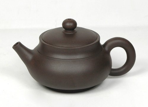 陈正初紫砂壶 古韵 100CC 