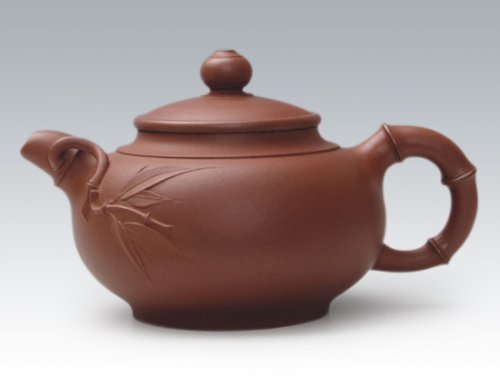 王兰萍紫砂壶 竹鼓 