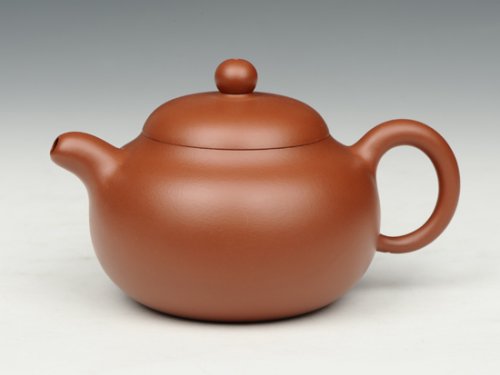 邵文紫砂壶 明月 