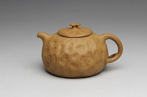 潘文娇紫砂壶 代春 