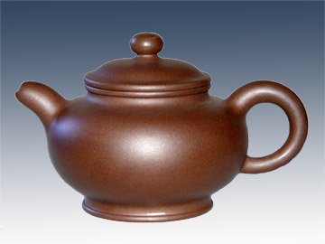 史国平紫砂壶 博古 