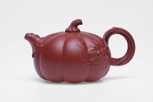 沈严峰紫砂壶 田趣 