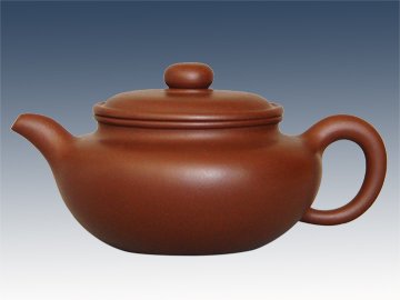 马俊华紫砂壶 仿古壶 