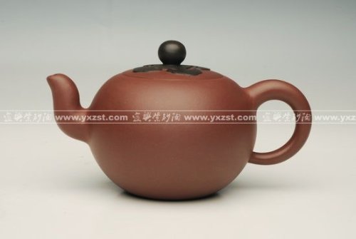 吴春海紫砂壶 一粒珠 