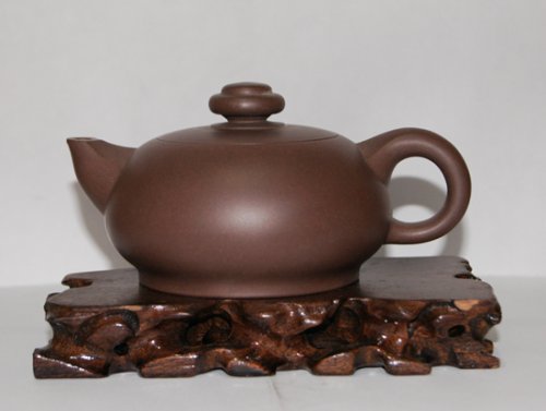 徐建军紫砂壶 3 