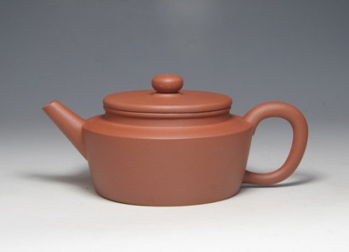 许腊美紫砂壶 桑扁 