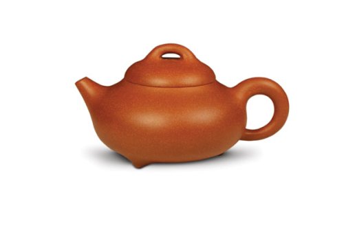 徐永君紫砂壶 三足鼎壶 