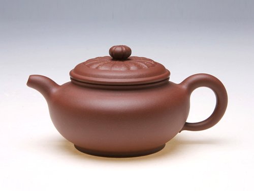 卢伟强紫砂壶  