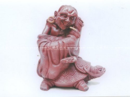 王志刚紫砂壶 20100224163132172 