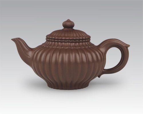 何其仙紫砂壶 小笑樱 