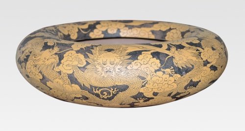 赵志明紫砂壶 九龙钵 