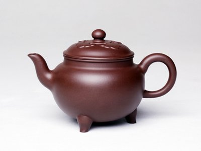 张暗军紫砂壶 大彬 