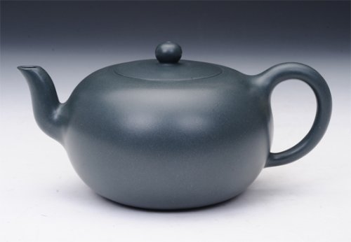 黄芳紫砂壶 一粒珠 