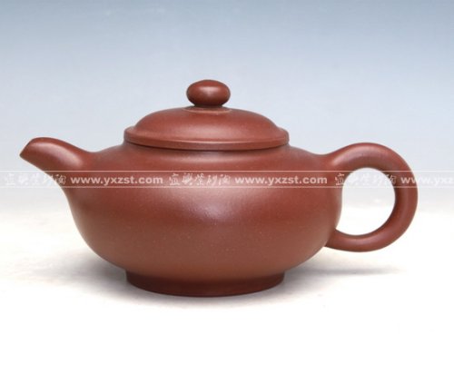 丁科紫砂壶 神韵 