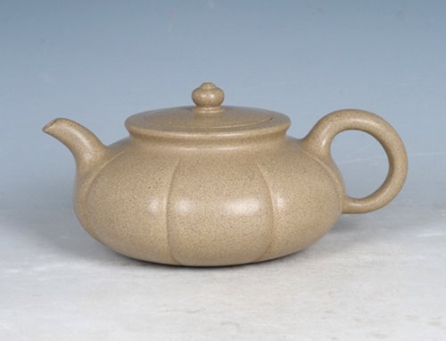 宋亚萍紫砂壶 悠然 