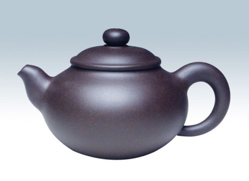 陈正初紫砂壶 得馥 220CC 