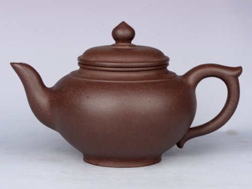 范文云紫砂壶 笑樱 