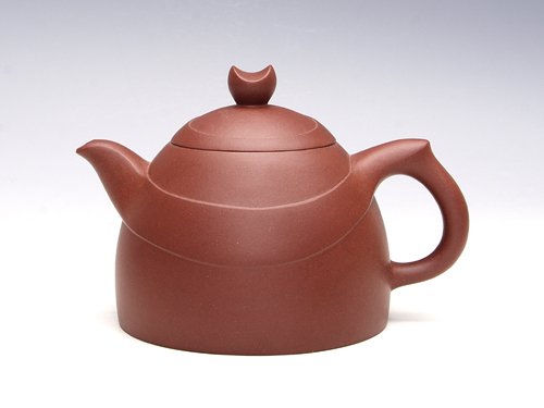 浦兮凤紫砂壶 日月生辉 原矿底槽... 