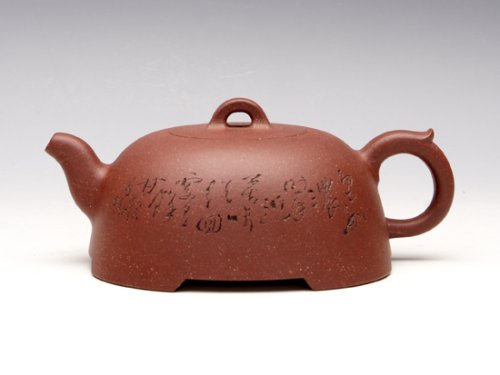 钱小军紫砂壶 雅集 