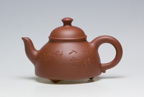 羊建鹏紫砂壶 吉鼎 150CC 250CC 