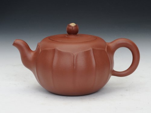 崔允杰紫砂壶 初见 