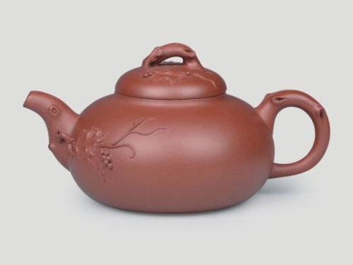 吴建军紫砂壶 香露 