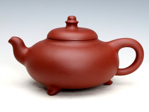 范荣仙紫砂壶 大富大贵 