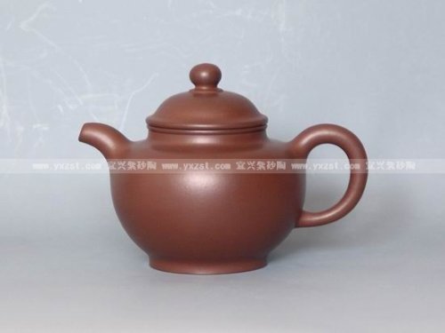 许艳春紫砂壶 掇只1 