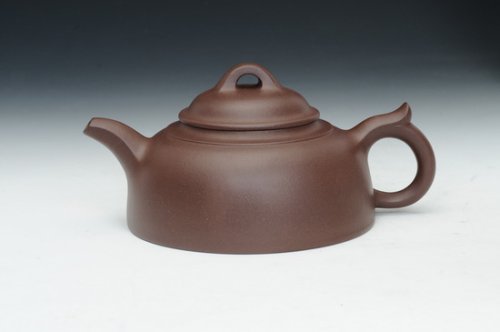 富雯伟紫砂壶 2 (1) 
