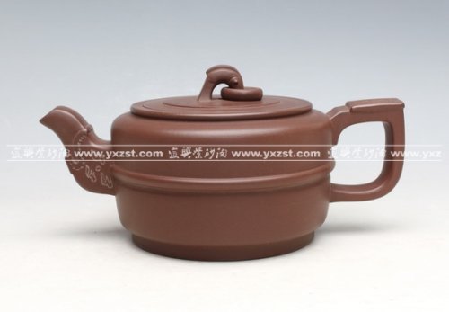 余立平紫砂壶 DSC_6695 