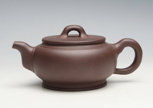 王丽紫砂壶 锦云 