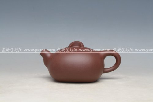 夏亦勤紫砂壶 鱼乐 