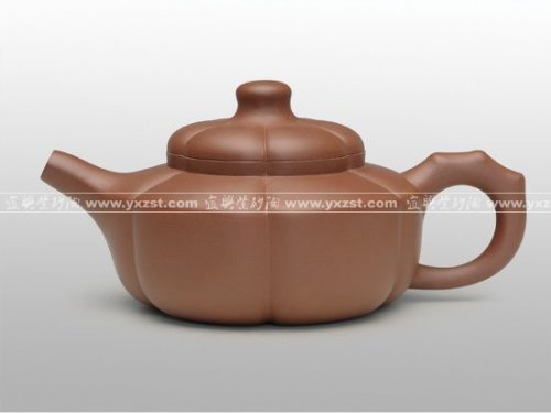 倪顺生紫砂壶 梅花周盘壶 拷贝 