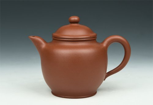 吴欢(大)紫砂壶 秋水 