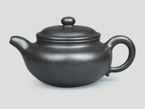 吴建军紫砂壶 仿古 